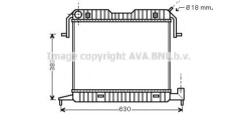 AVAQUALITYCOOLING OL2105