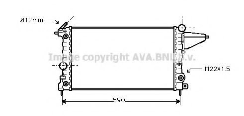 AVAQUALITYCOOLING OL2117