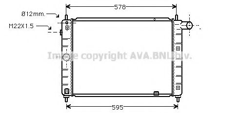 AVAQUALITYCOOLING OL2122