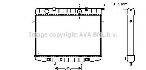 AVAQUALITYCOOLING OL2188