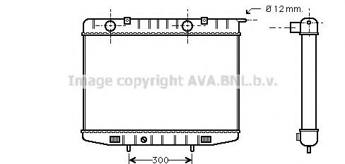 AVAQUALITYCOOLING OL2214