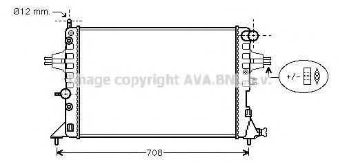 AVAQUALITYCOOLING OL2254