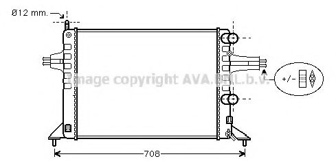 AVAQUALITYCOOLING OL2257