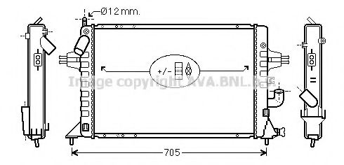 AVAQUALITYCOOLING OL2294