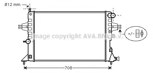 AVAQUALITYCOOLING OL2296