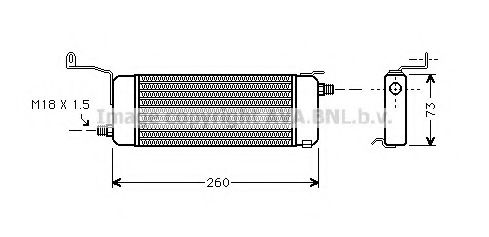 AVAQUALITYCOOLING OL3258