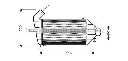 AVAQUALITYCOOLING OL4262