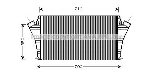 AVAQUALITYCOOLING OL4360