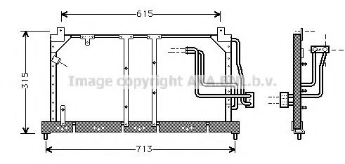 AVAQUALITYCOOLING OL5224