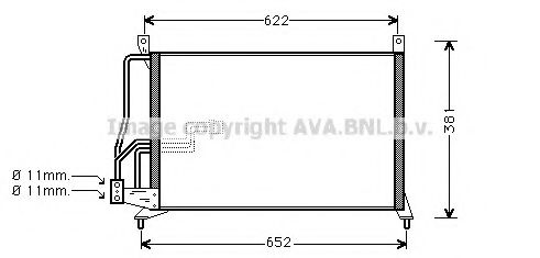 AVAQUALITYCOOLING OL5231