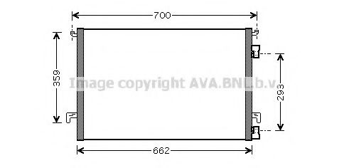 AVAQUALITYCOOLING OL5334