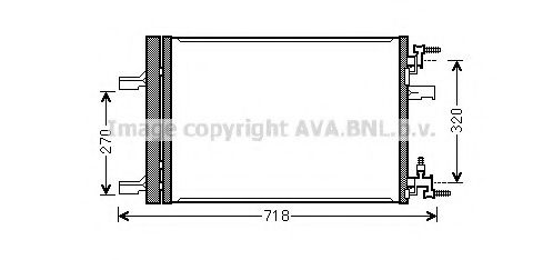 AVAQUALITYCOOLING OL5500