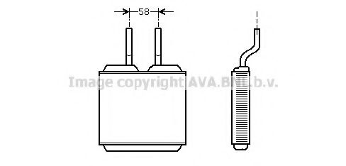 AVAQUALITYCOOLING OL6197