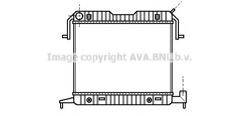 AVAQUALITYCOOLING OLA2086