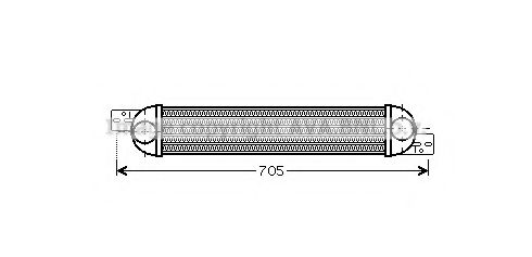 AVAQUALITYCOOLING OLA4392