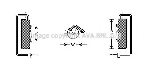 AVAQUALITYCOOLING OLD335