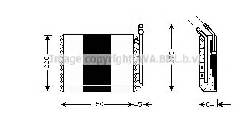 AVAQUALITYCOOLING OLV097