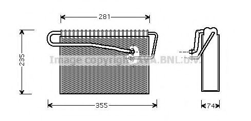 AVAQUALITYCOOLING OLV167