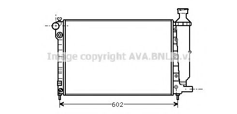 AVAQUALITYCOOLING PE2014