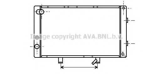 AVAQUALITYCOOLING PE2040