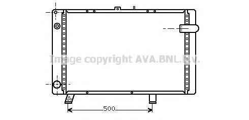 AVAQUALITYCOOLING PE2044