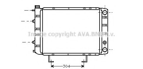 AVAQUALITYCOOLING PE2084