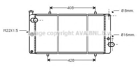 AVAQUALITYCOOLING PE2111