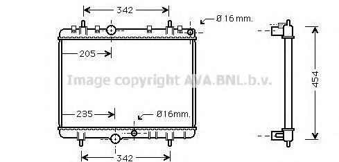 AVAQUALITYCOOLING PE2241