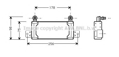 AVAQUALITYCOOLING PE3047