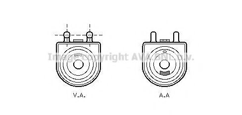 AVAQUALITYCOOLING PE3271