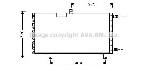 AVAQUALITYCOOLING PE5158