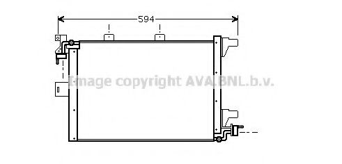 AVAQUALITYCOOLING PE5168