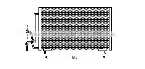 AVAQUALITYCOOLING PE5184