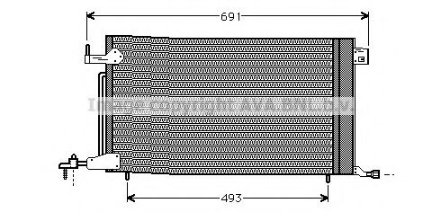 AVAQUALITYCOOLING PE5186