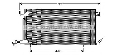 AVAQUALITYCOOLING PE5187