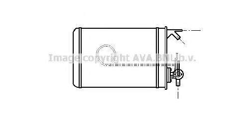 AVAQUALITYCOOLING PE6048