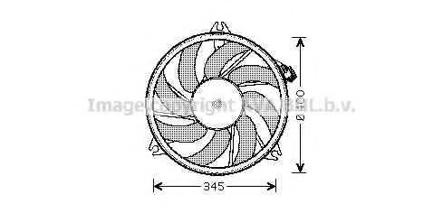 AVAQUALITYCOOLING PE7520