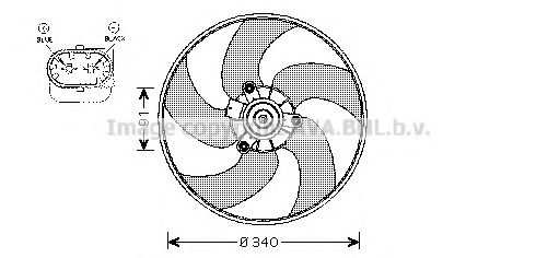 AVAQUALITYCOOLING PE7522