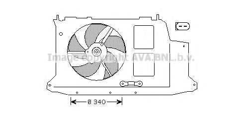 AVAQUALITYCOOLING PE7532