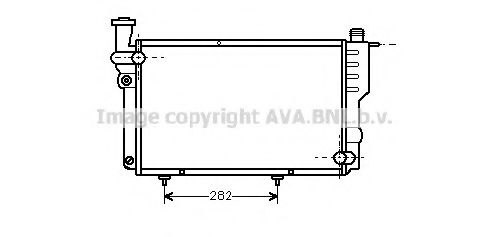 AVAQUALITYCOOLING PEA2096