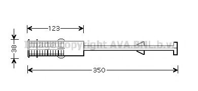 AVAQUALITYCOOLING PED264