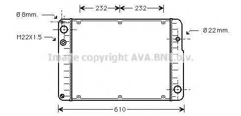 AVAQUALITYCOOLING PR2015