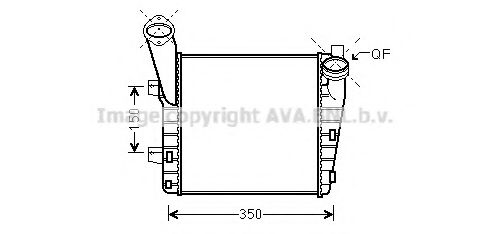 AVAQUALITYCOOLING PR4056