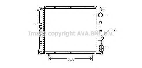 AVAQUALITYCOOLING RT2005