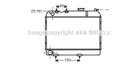 AVAQUALITYCOOLING RT2006