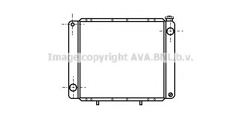 AVAQUALITYCOOLING RT2031