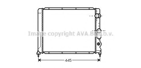 AVAQUALITYCOOLING RT2083