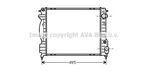 AVAQUALITYCOOLING RT2130