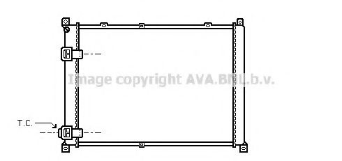 AVAQUALITYCOOLING RT2140