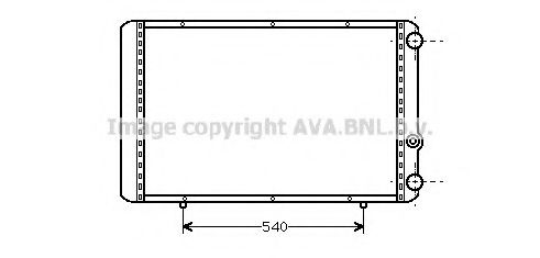 AVAQUALITYCOOLING RT2155